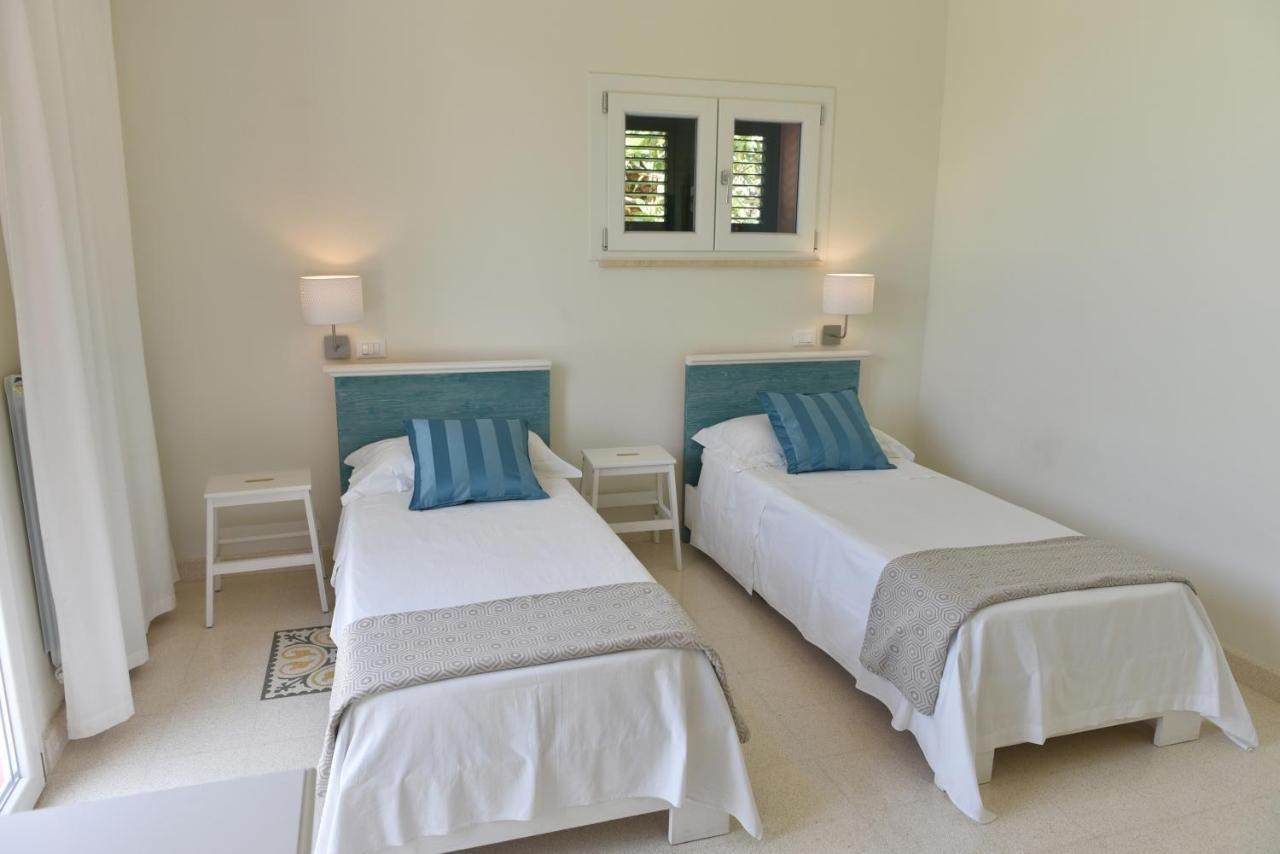 Villa Sirgole Rosa With Pool, Galatina Кутрофьяно Экстерьер фото